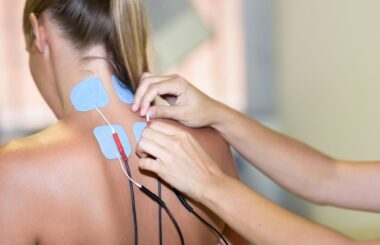 Electro Stimulation Therapy (EST)